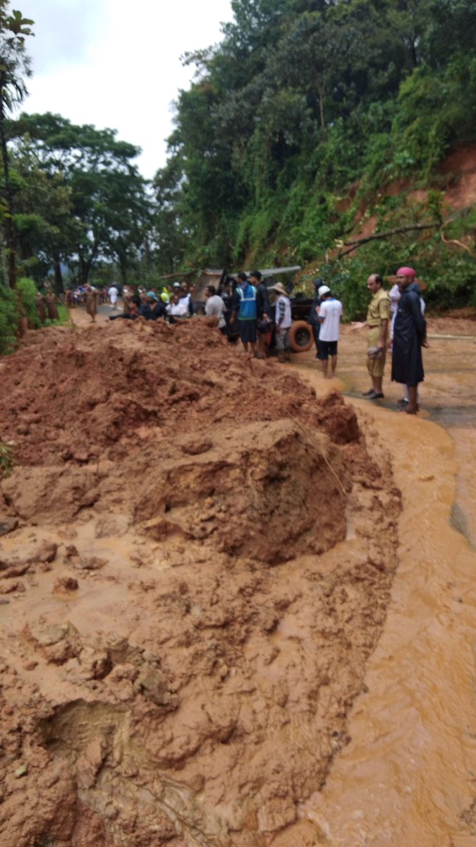 Indian Red Cross Society WAYANAD tweet media