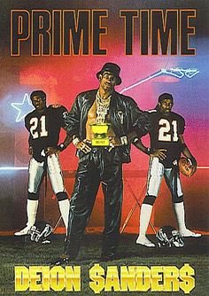 oldtimebuckets's tweet photo. Nothing quite like Prime Time🔥
Happy Birthday to the coolest football player ever!
@UniWatch @PhilHecken #nflvault https://t.co/ewocV6iWFp