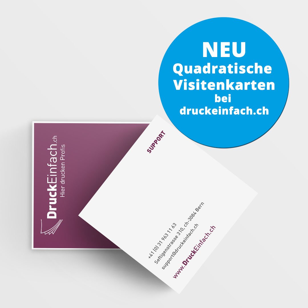 Druckeinfach Ch Druckeinfach Twitter