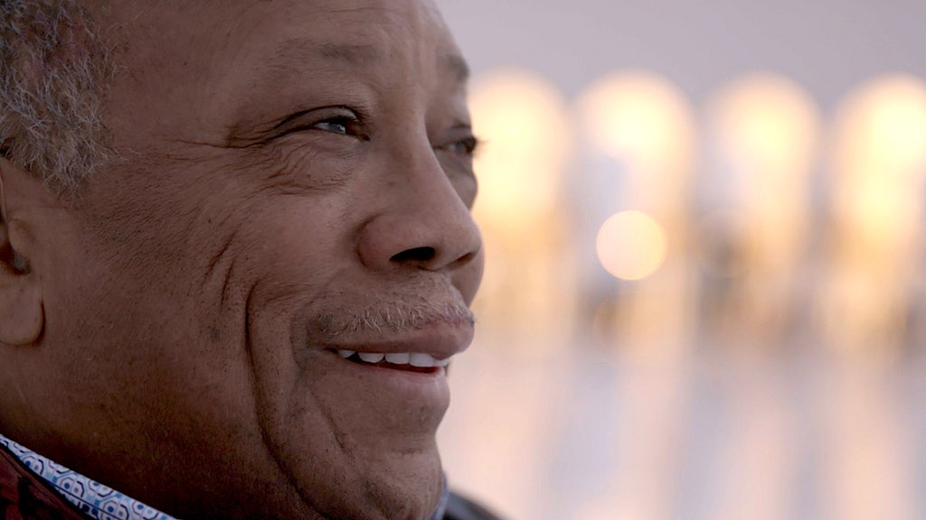 thompowers's tweet photo. BOOM! 27 films announced for #TIFF18 Docs section incl Quincy Jones, Michael Moore, Werner Herzog, Alexis Bloom https://t.co/7ckFbs2Iak https://t.co/Wg31HyE2lj
