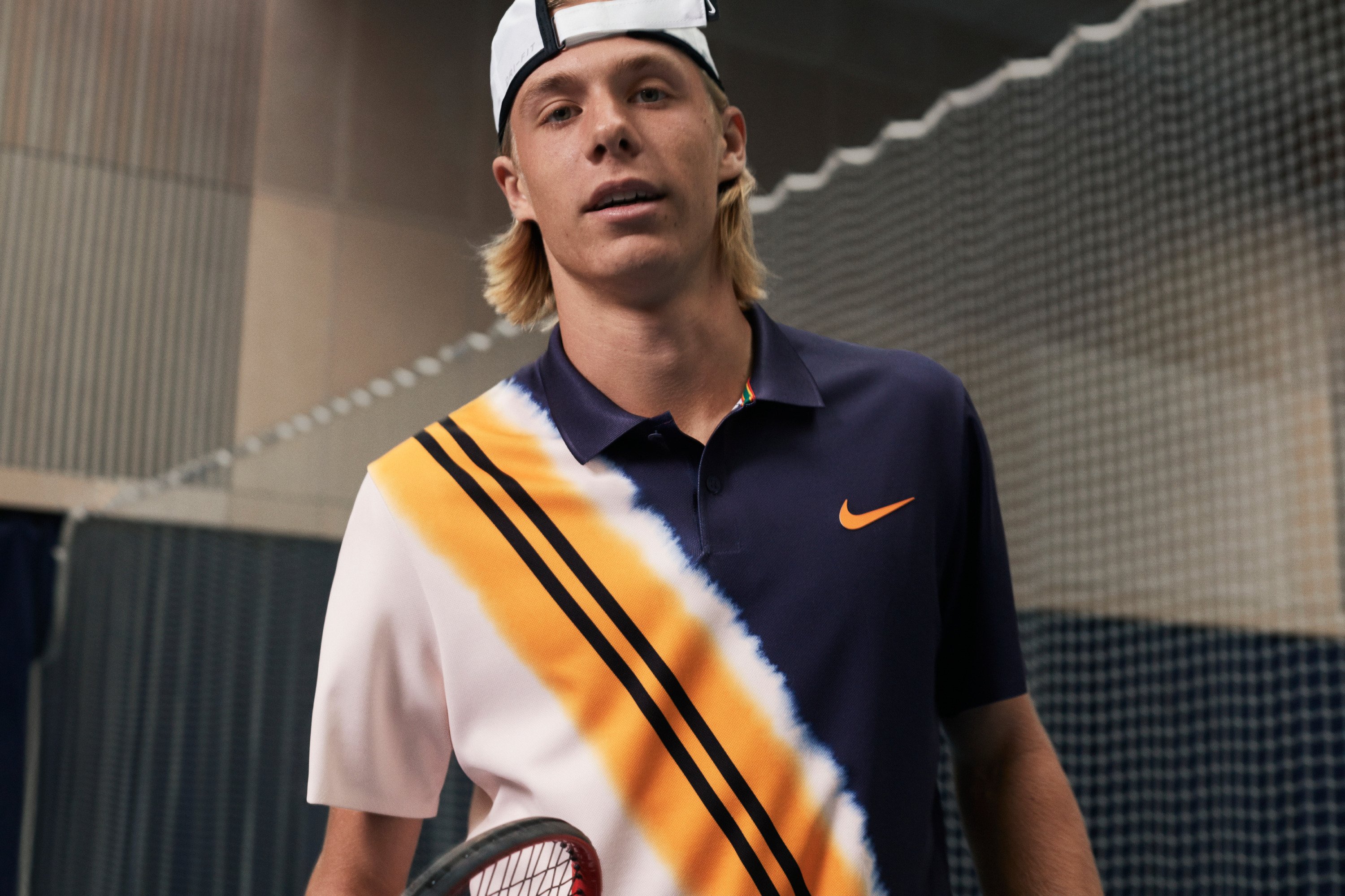 verkoopplan buste Belonend Tennis Connected on Twitter: ".@NikeCourt US OPEN 2018 Collection. Here's  what @nike top women and men will wear in NYC later this month. LINK:  https://t.co/HYCScXpfa7 https://t.co/BAqwmXnvVS" / Twitter