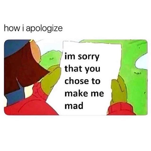 laughing_ninja's tweet photo. 😂😂😂 No I’m not stubborn... 😆🤣 #Sorry https://t.co/YC3NWk7l68 https://t.co/drZPVdLc1i