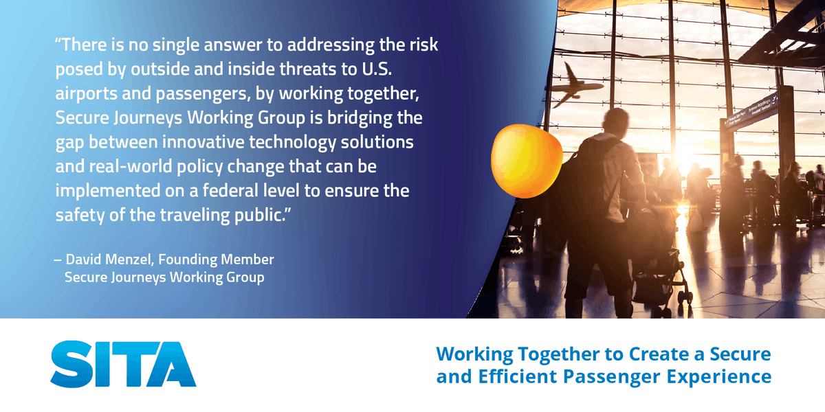 SITANAM's tweet photo. .@TSA is adding thousands of workers to its ranks this summer, however the path to #SecureJourneys can’t be done through manpower alone. Collaboration across sectors is key to keeping #airports and #passengers safe. https://t.co/aqh5zKNTID https://t.co/h4bMMcTJU4