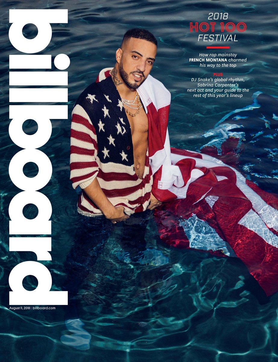 French Montana (FrencHMonTanA) Twitter