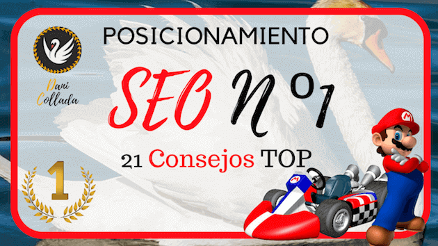 BegoRomero_'s tweet image. 🔝 ¿Quieres aparecer en la primera página de Google?

✅ 21 Consejos TOP para conseguirlo

danicollada.com/posicionamient… 

Vía @DaniCollada
#MarketingDigital #SEO