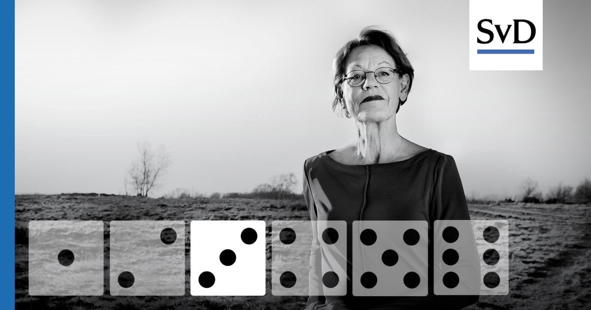 ”Hampus Linder ansluter till de förblindades skara.”
Feministiskt initiativs partiledare slipper konsekvent jobbiga frågor i dokumentären "Gudrun – konsten att vara människa", skriver <a href="/jansoderqvist/">Jan Söderqvist</a> .
svd.se/filmen-forstar…