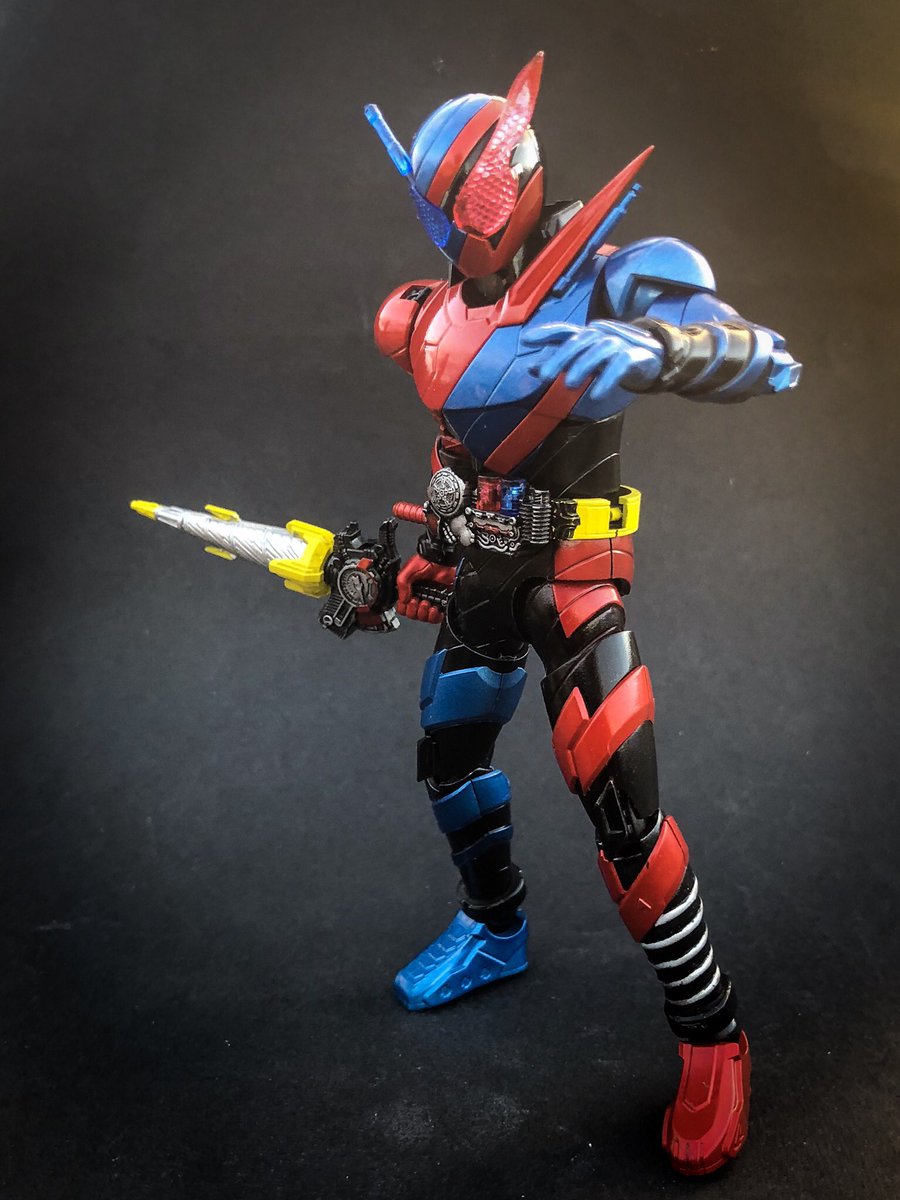 いまいち萌えない娘 10周年 בטוויטר Figure Rise Standard 仮面ライダービルド ラビットタンクフォーム 赤はタミヤラッカーのマイカレッド 青はクレオスのgxメタルダークブルー 黄色はキアライエロー 他はエナメルです いまいち萌えない娘 10周年 בטוויטר Figure Rise Standard 仮面ライダービルド ラビットタンクフォーム 赤はタミヤラッカーのマイカレッド 青はクレオスのgxメタルダークブルー 黄色はキアライエロー 他はエナメルです