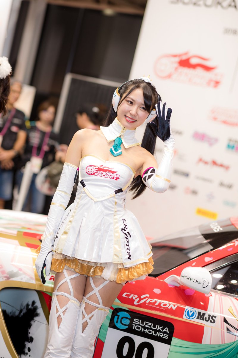 ワンフェス18夏