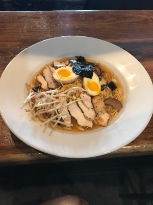 TubbysTavern's tweet photo. Thursday: Till 9:00PM we have you covered with THREE $ THURSDAY and it's Ramen night!
$3 ... https://t.co/vH6mksr8rN https://t.co/arR1vY9beo
