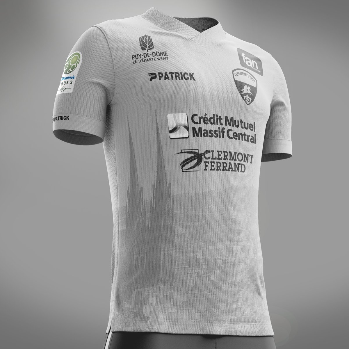 Clermont Foot Twitter Clermontfoot Twitter Search