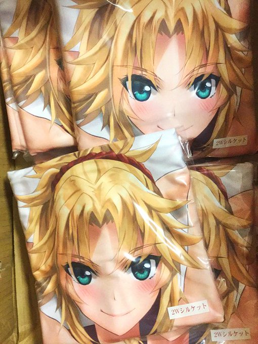 うちのモードレッド準備できた。
明日よろしくお願いします! 