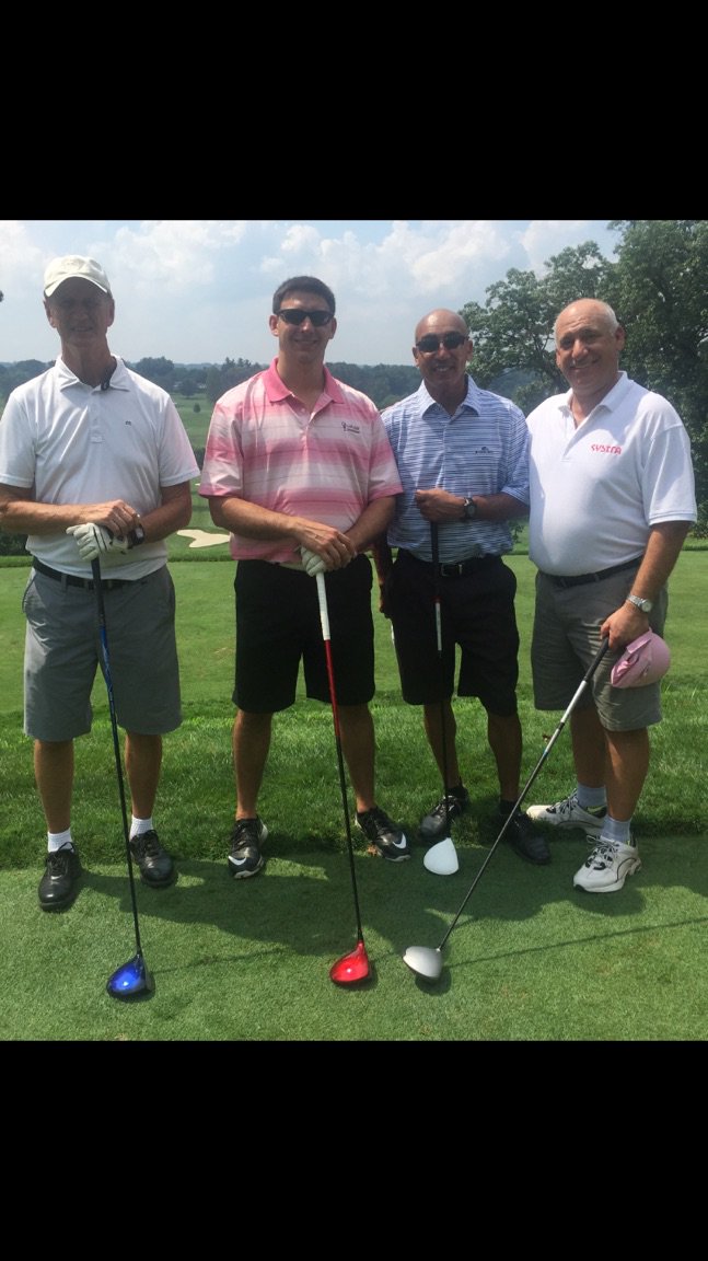 SYSTRA USA (@systra_usa) on Twitter photo #SYSTRA is proud to sponsor this year's <a href="/COMTOPhilly/">COMTO Philadelphia</a> Scholarship Fundraiser Golf Outing! Good times teeing around with @COMTO_National <a href="/COMTONewYork/">COMTO New York</a>. #Golf #Scholarship #COMTO #SYSTRA is proud to sponsor this year's <a href="/COMTOPhilly/">COMTO Philadelphia</a> Scholarship Fundraiser Golf Outing! Good times teeing around with @COMTO_National <a href="/COMTONewYork/">COMTO New York</a>. #Golf #Scholarship #COMTO