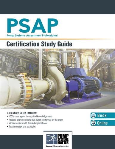 HIpumps's tweet photo. Help yourself prepare for the #PumpSystemAssessment (PSAP) Certification Exam with the #PSAP Study Guide https://t.co/nXeXMzmgf3 https://t.co/Y1jTju9EEb