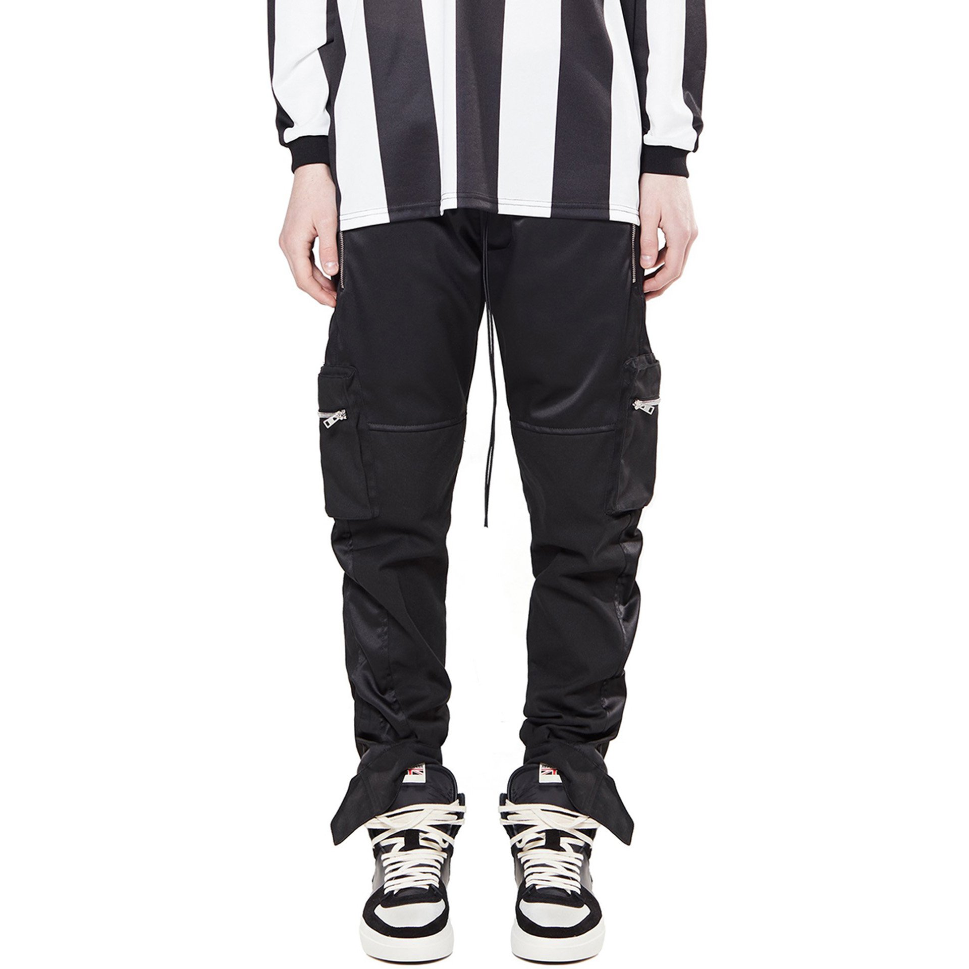 Represent winter track pants v2 sale