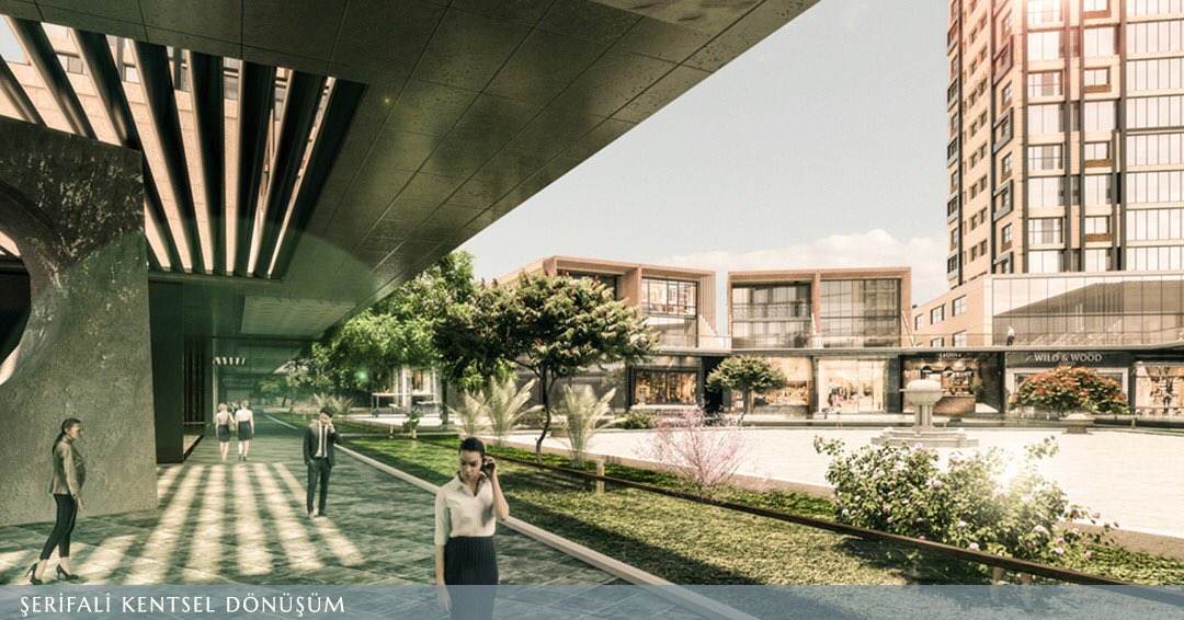 Tagmimarlik's tweet image. ŞERİFALİ KENTSEL DÖNÜŞÜM PROJEMİZ 
#istanbul #2017 #tagmimarlık #tagdesign #tagarchitects #taginterior #interiordesign #since2011 #design #architecture #buildinglover #buildingdesign #mimarlık #tasarım  #wedesign #weinnovate #wetag #residentialdesign #housing #archdaily
