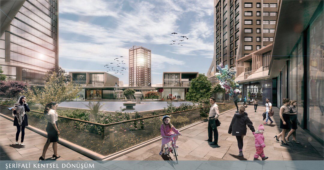 Tagmimarlik's tweet image. ŞERİFALİ KENTSEL DÖNÜŞÜM PROJEMİZ 
#istanbul #2017 #tagmimarlık #tagdesign #tagarchitects #taginterior #interiordesign #since2011 #design #architecture #buildinglover #buildingdesign #mimarlık #tasarım  #wedesign #weinnovate #wetag #residentialdesign #housing #archdaily