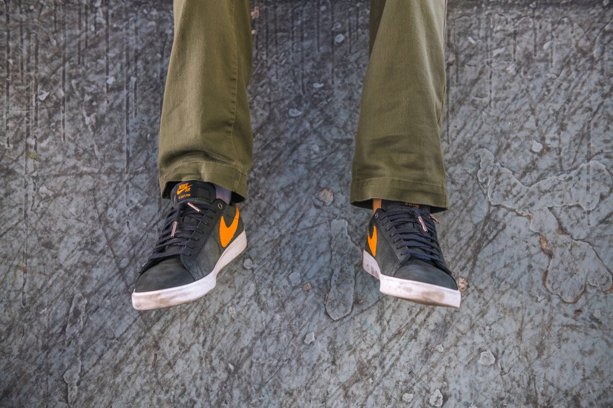 CNCPTS on X Nike SB Blazer Low GT Cat s Paw Saloon is now available in our Cambridge location cncpts nikesb nikeblazer https t 1fnYnq7oUZ X