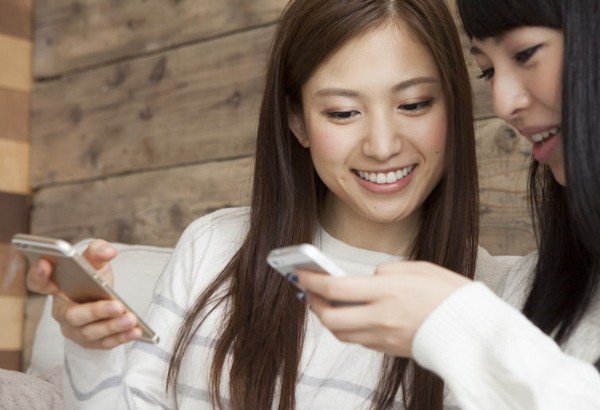 japanska dating app