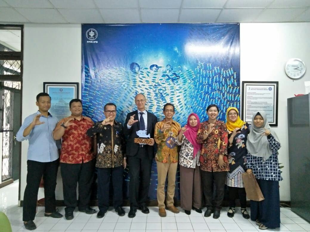 EMBRIO FPIK IPB tweet media