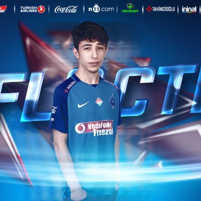 1 - @TTfue Is the only player that has won money in all 4 weeks of the #SummerSkirmish 
<a href="/Refl7ction/">Refl7ction</a> is the only EU player to have won money in all 3 weeks that EU have been invited.
<a href="/FortniteGame/">FortniteGame</a> <a href="/supmass/">SUP</a> #FaZeUp