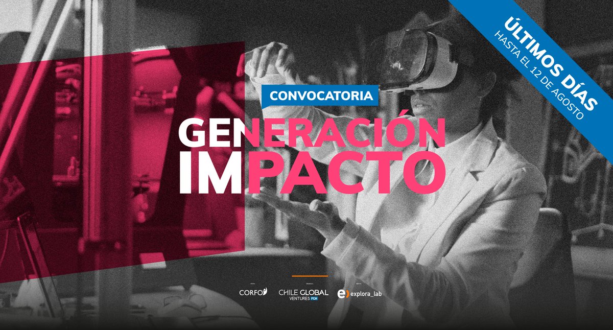 ChileGlobal Ventures tweet media