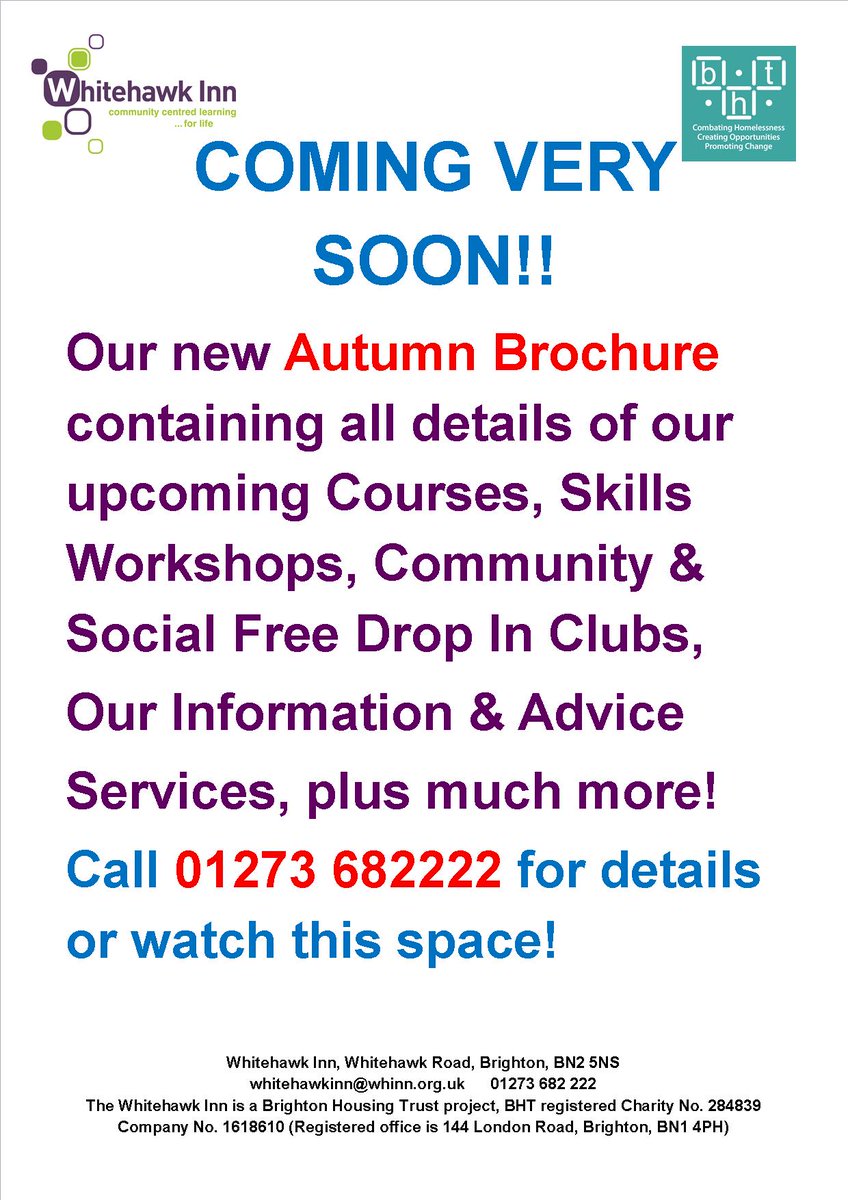 Hold The Front Page.....