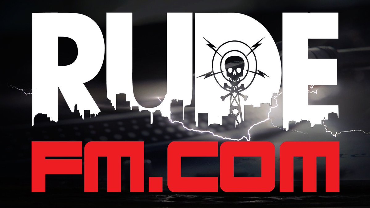 RudeFM's tweet photo. https://t.co/OFnKculNff are looking for new D&amp;B, Jungle &amp; Hardcore DJ’s.

If you think you have what it takes to be a part of the Rude Squadron send your demos to: info@rudefm.com https://t.co/DLR9feSCtM