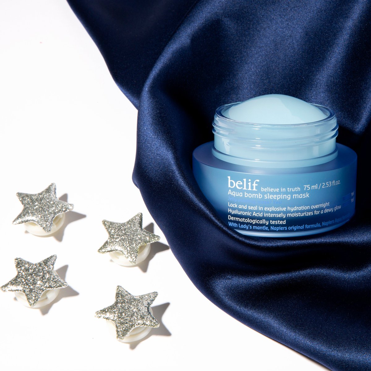 belifusa's tweet photo. We see a 🌟#GIVEAWAY🌟in the constellations! If the stars align, our Aqua Bomb Sleeping Mask could be in your hands. Follow the directions for your chance to win: 
🌟 Follow us
🌟 Retweet this Tweet
🌟 Like this Tweet! 

#Contest open to legal US residents. Winner announced 8/13. https://t.co/PDsmbgBOs4