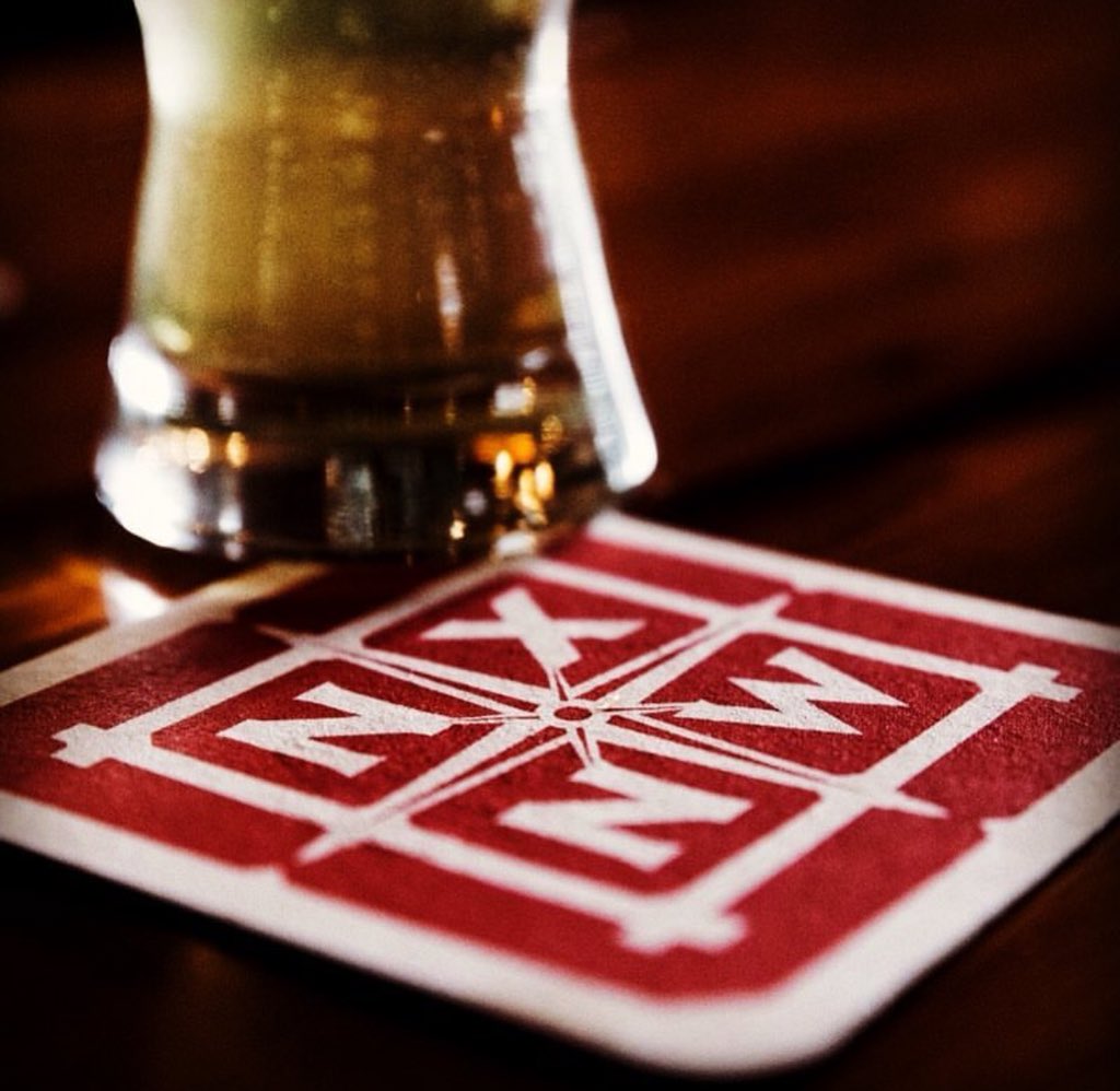 Fine craft beer &amp; food created in-house everyday? What could be better? C'mon and stop by for lunch. Lunch Menu >> buff.ly/2KoUL9b 
.
#independentbeer #craftbeeratx #drinklocal #Austin #craftbrewery