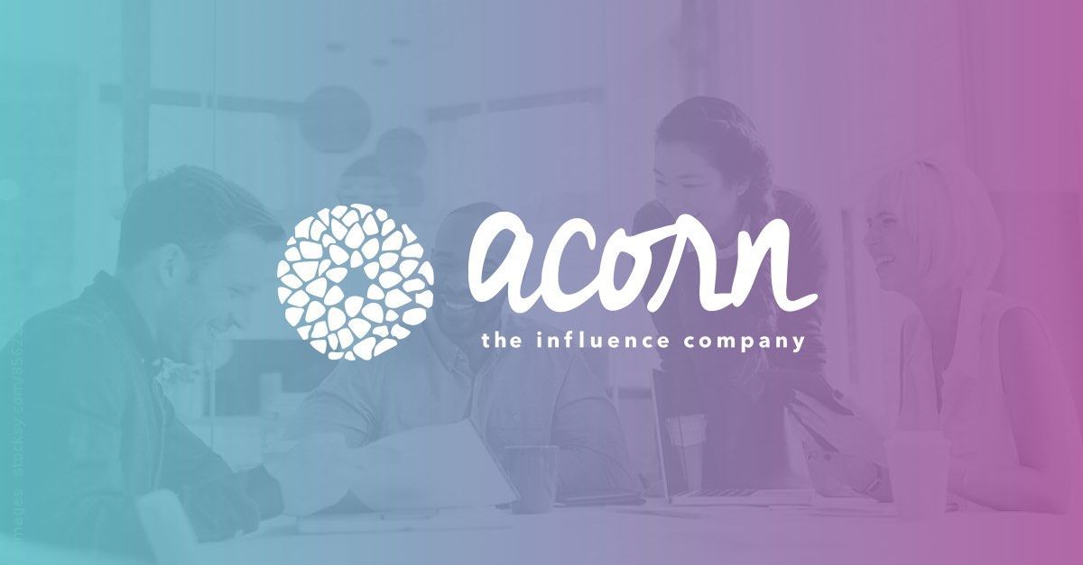 acorninfluence's tweet photo. We couldn't be prouder to work with our clients ❤️Read about how we've helped brands engage consumers with custom influencer campaigns. https://t.co/ejp1bhR9gy #influencermarketing https://t.co/nnoaXwtKX1