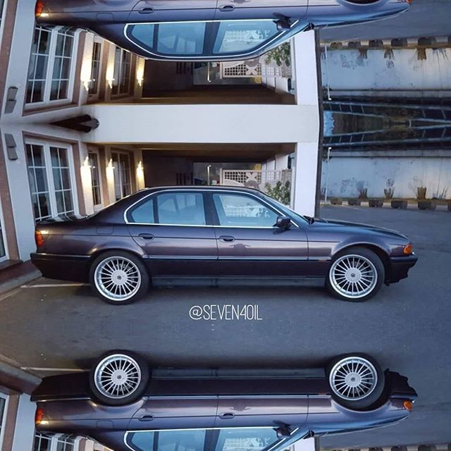 SEVEN40iL's tweet photo. Ridin Dirty!
#BMW #E38 #7Series #7er #728i #728iL #730D #730i #735i #735iL #740D #740i #740iL #750i #750iL #BMWRepost #BMW7Series #BMWE38 #SEVEN40iL 🚗 & 📸 @ste38fan
Please tag the owner if you know. The help of community would be greatly appreciated! https://t.co/7D1q7MPAQD