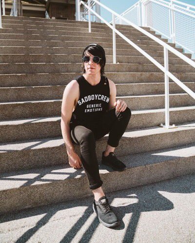 Mikey_SoloWay_'s tweet photo. Had a date this morning with this beautiful person before dropping him off at the airport ❤️ https://t.co/CtFB37ETKR