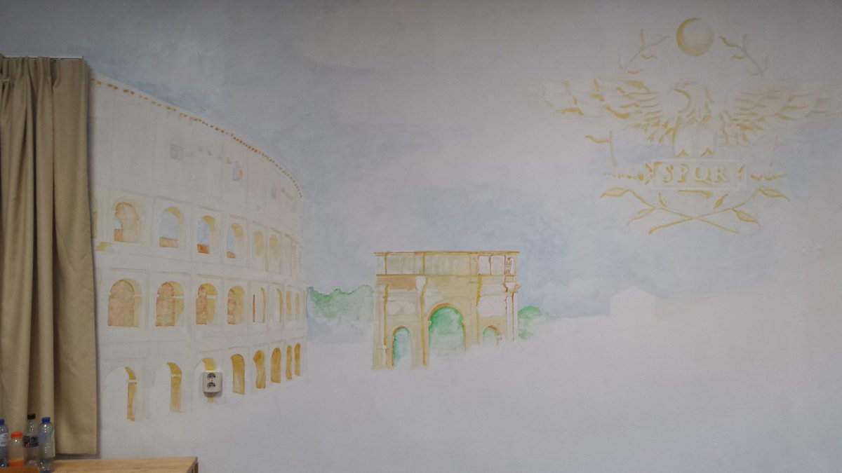 Vrijeschool Meander tweet media