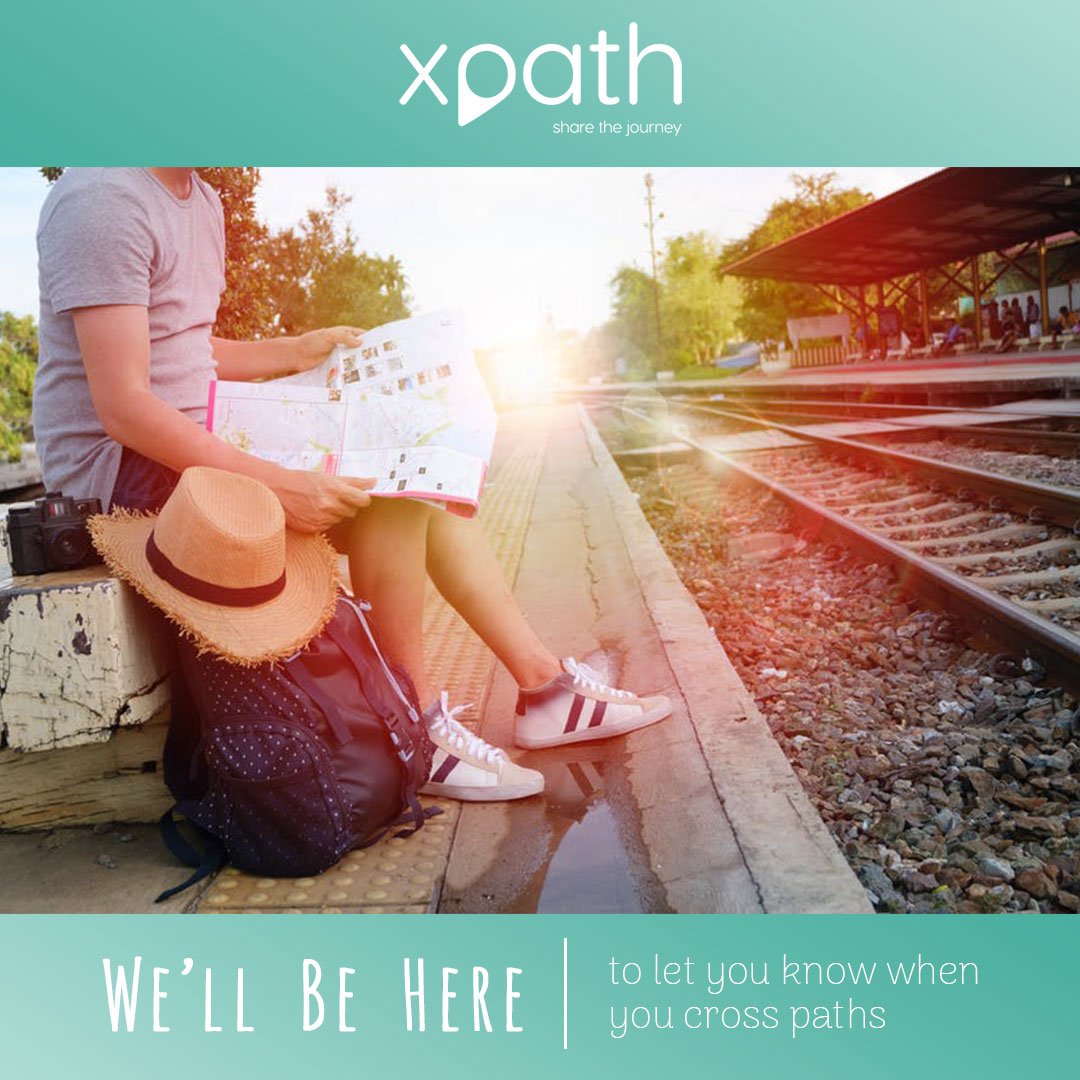 xpathlimited's tweet photo. xPath was created to help you navigate new places around the world, all while connecting you with people who could very well become friends. Find more information about our travel app and how you can get involved by heading to our website: https://t.co/KChYG0kKKM #travelapp https://t.co/eUtIwZ7ewf