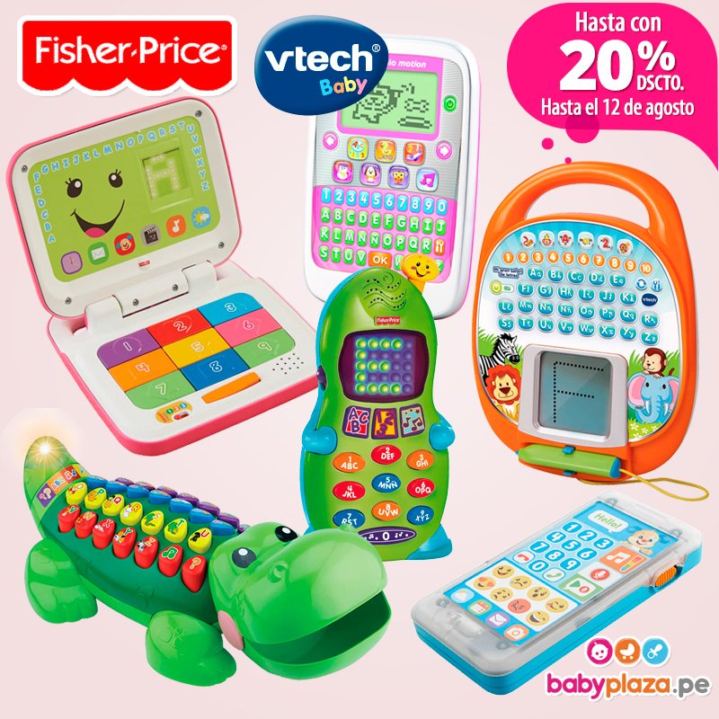 oferta en juguetes 2018