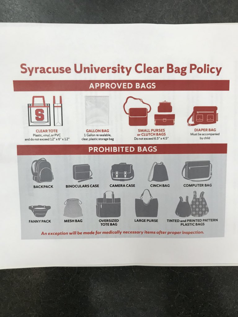 Syracuse University to enhance public safety at Carrier Dome
