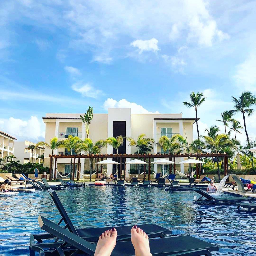 RoyaltonPCana's tweet photo. At our #HideawayRPC section we take pleasing you extra seriously. 
📷 credit: @Ginalouise16 https://t.co/V1FdEuJLlc