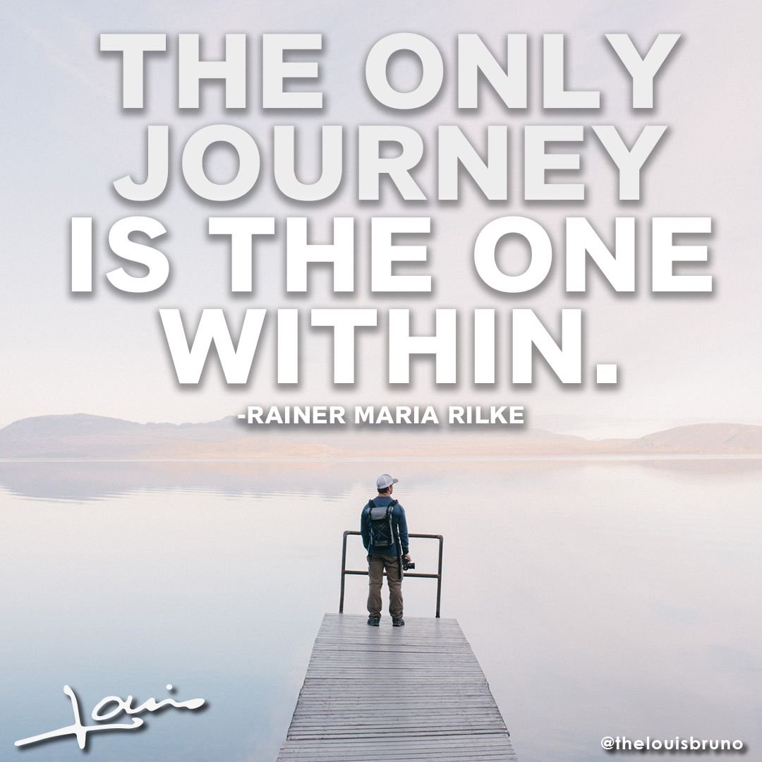What journey are you on? #ThursdayThoughts #Journey #Adventure #Life #Entrepreneur #Business #Success