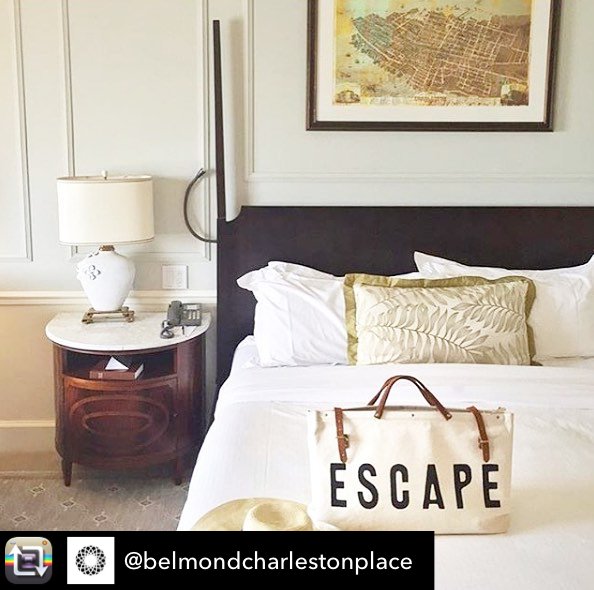 NICHOLASAIR's tweet photo. “Plan an unforgettable escape to Charleston’s most luxurious address. 📸:@charlestonweekender #DiveIntoBelmond” #NicholasAirPartner #Travel #Escape #Weekend #Trip #Hotels #LuxuryTravel #LuxuryHotel https://t.co/K0WGSZKSnt