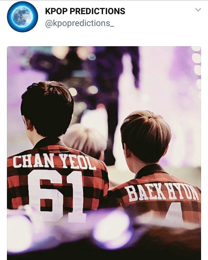 _XBACKL's tweet photo. [Esperando]💫💘

#EXO #EXOPLANET #SUHO https://t.co/M6ornNQem7