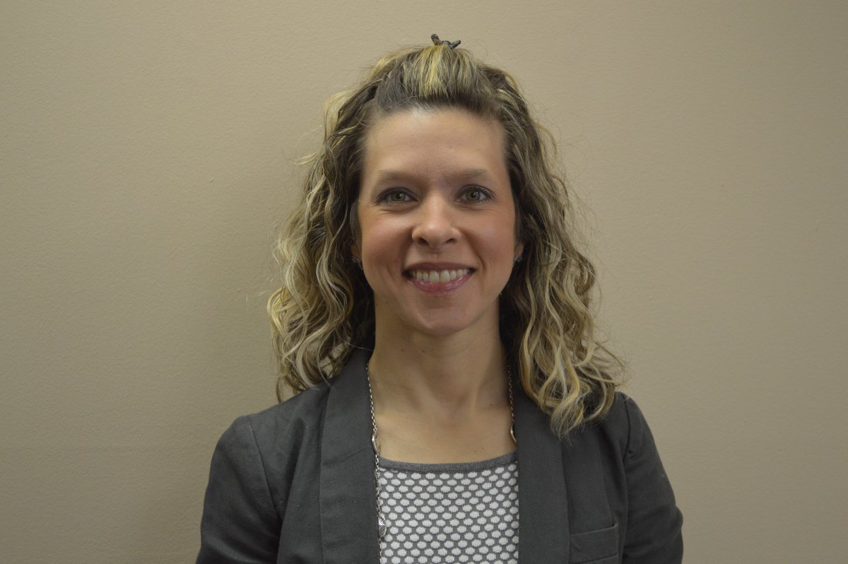 Happy birthday to one of our valued business operations managers, Lorrell! Have a wonderful day!

#InSiteHealthBirthdays #HappyBirthday