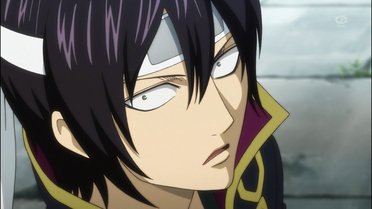 銀魂　高杉晋助 銀魂❤︎高杉晋助グッズ❤︎ 銀魂_Adokenette 高杉晋助 | 公式