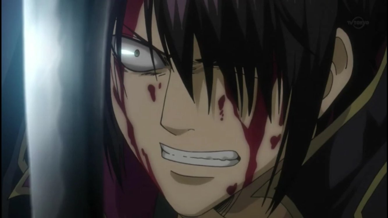 高杉です。明生 高杉です。明生 高誕】高杉ですが？【描いてみた】 - YouTube