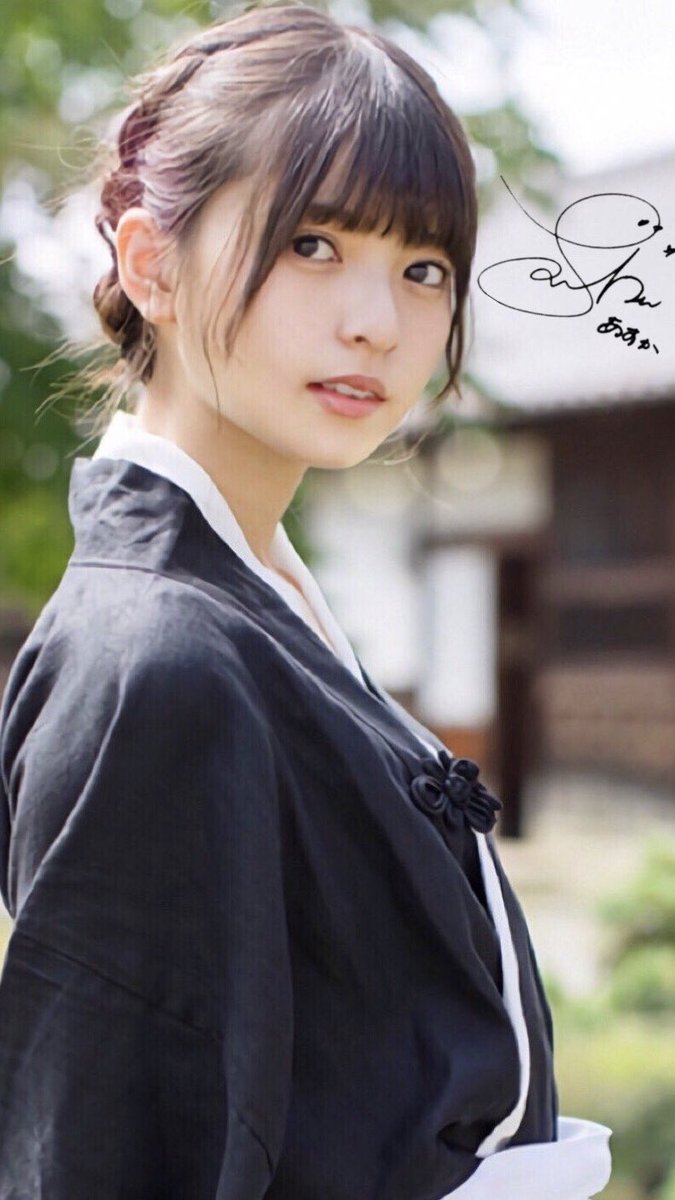 齋藤飛鳥壁紙