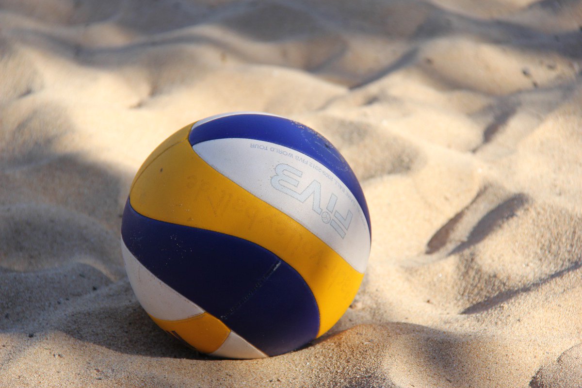 HamiltonBeachVC's tweet image. Hope you enjoyed this season of beach volleyball! Today's the last Thursday session.

#HamOnt #BeachVolleyball #YouthSports