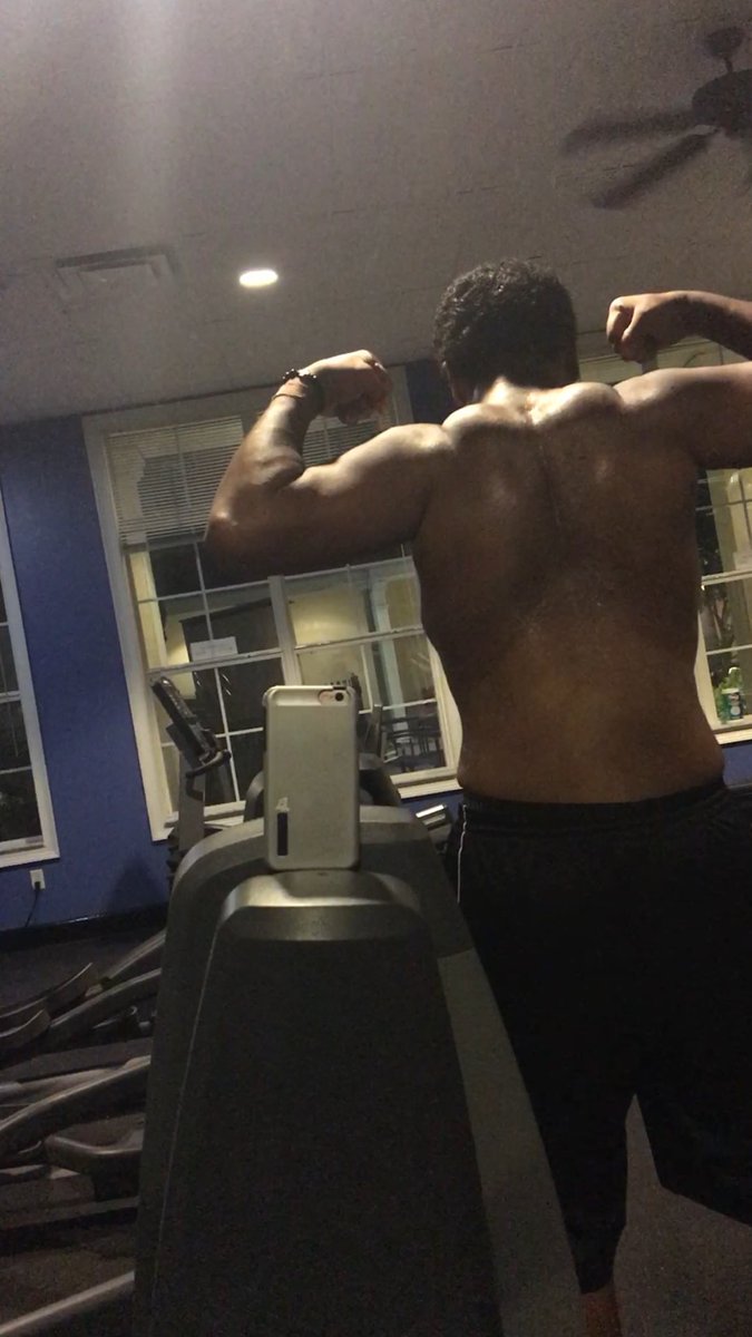 sabalandedean's tweet photo. Anyone find back hair sexy? Lmk
#DadBack #ThursdayMotivation 
February —> August https://t.co/Rdgn4krS1L
