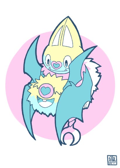 鯖さん がハッシュタグ ズバット ゴルバット クロバットの日 をつけたツイート一覧 1 Whotwi グラフィカルtwitter分析