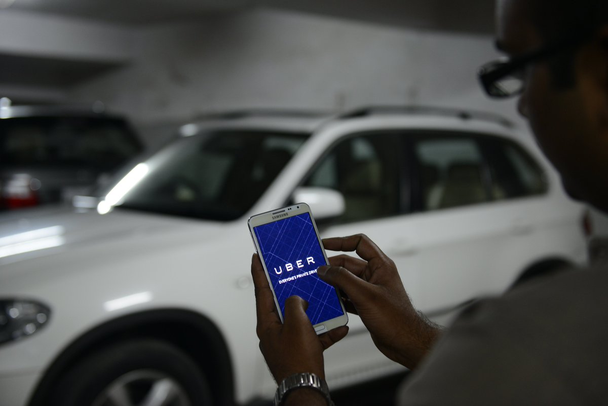 newsone's tweet photo. The #NYC #Uber #Ubercap could have serious consequences for Black commuters especially if it becomes a national trend. Here's why https://t.co/j24T4Ir2uA #uberdriver https://t.co/zzbQKnCwSC