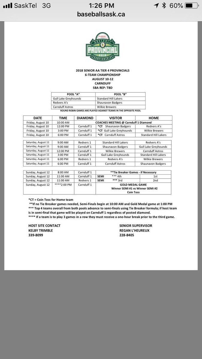 CarnduffAstros's tweet image. Tier 4 provincials start tomorrow through sunday in Carnduff with a couple games being played up the highway in Redvers. Come on out and enjoy some great baseball!!!