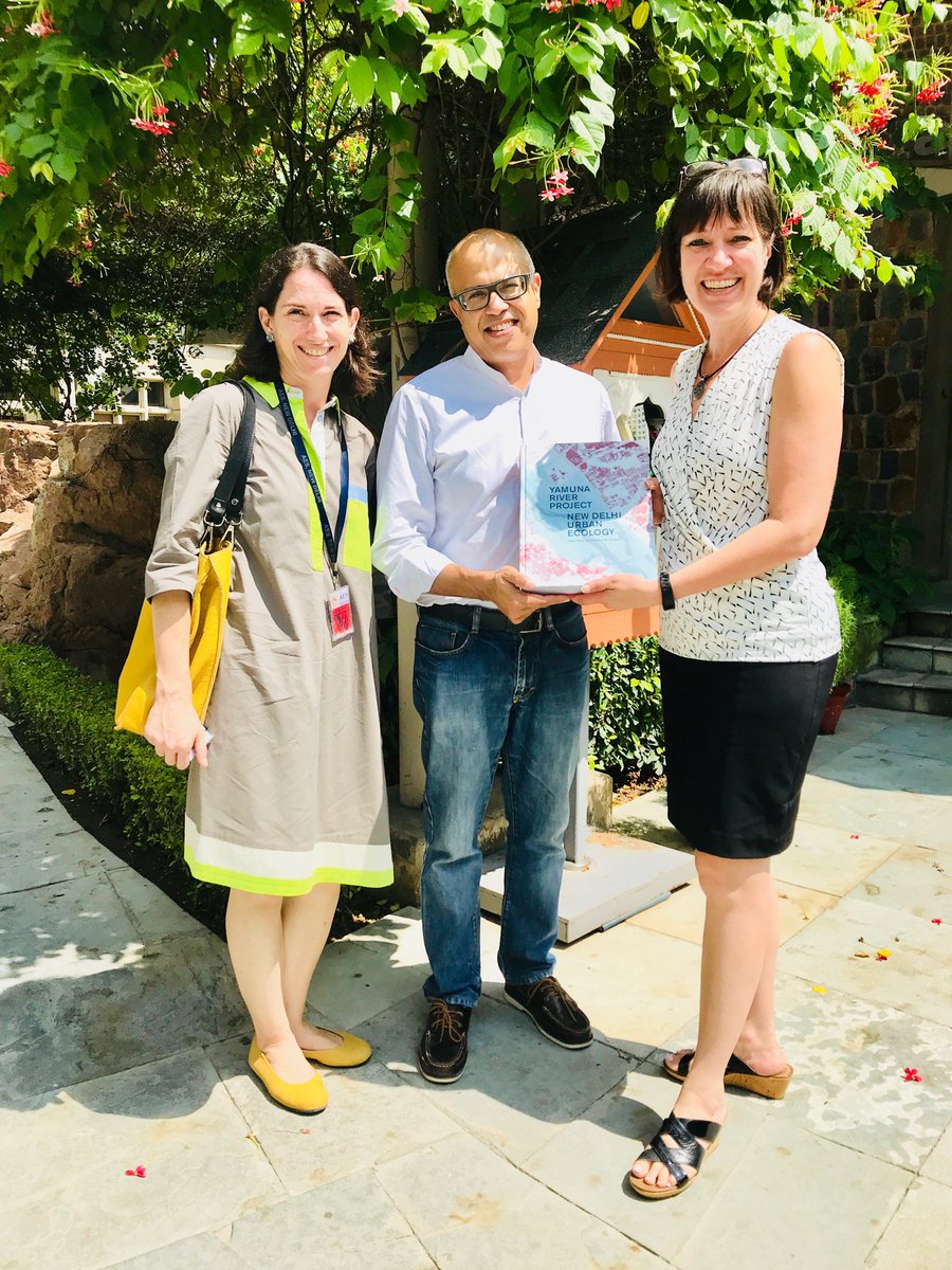 Melissa George tweet media